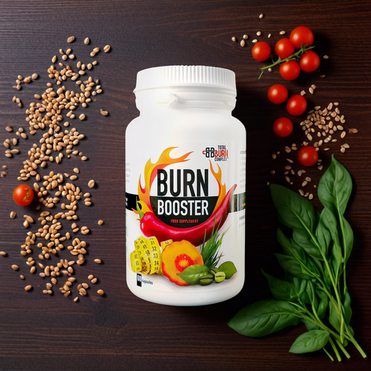 BurnBooster