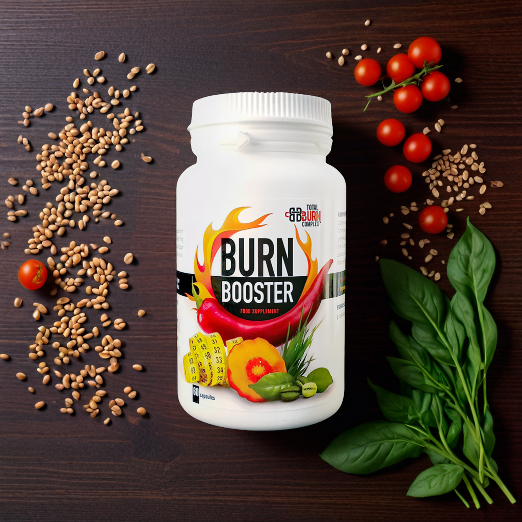 BurnBooster