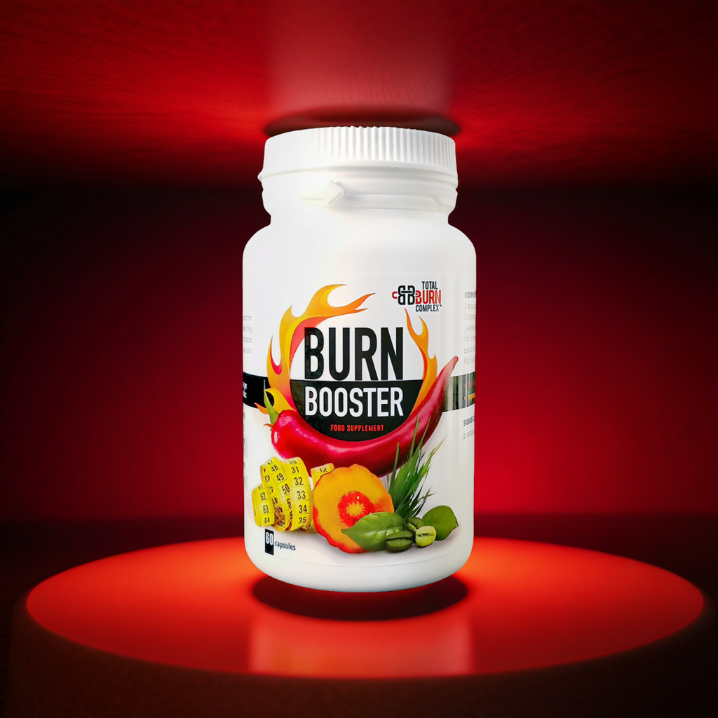 BurnBooster
