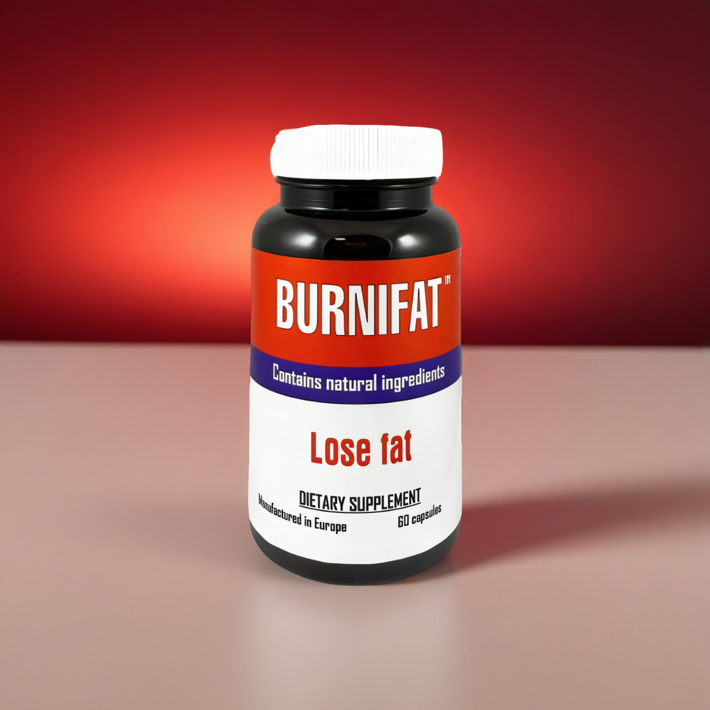 BURNIFAT