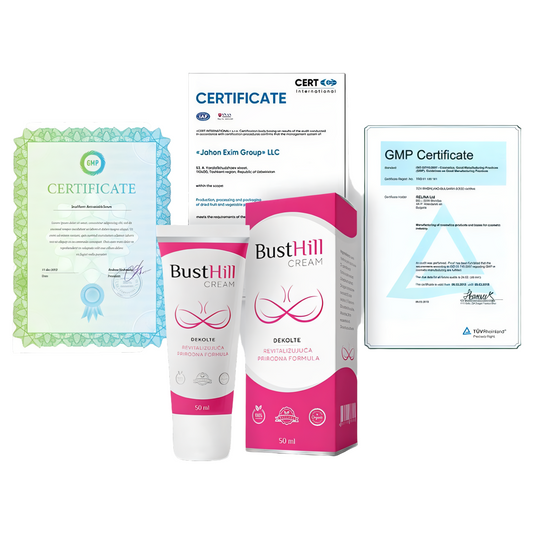 Busthill Low Price