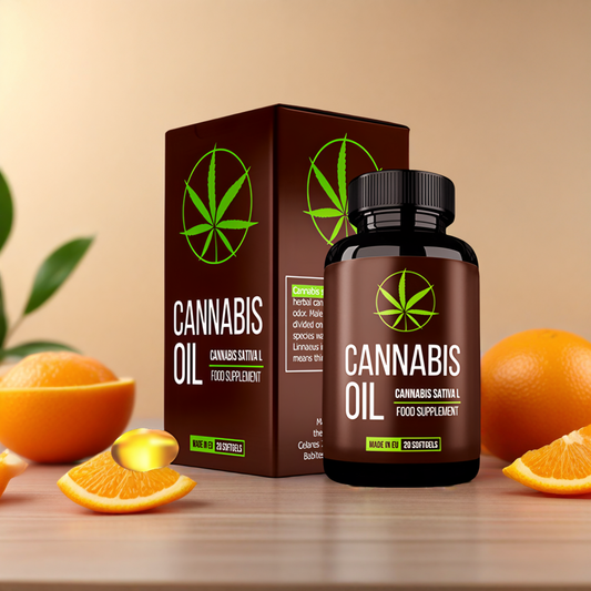 Cannabis Oil