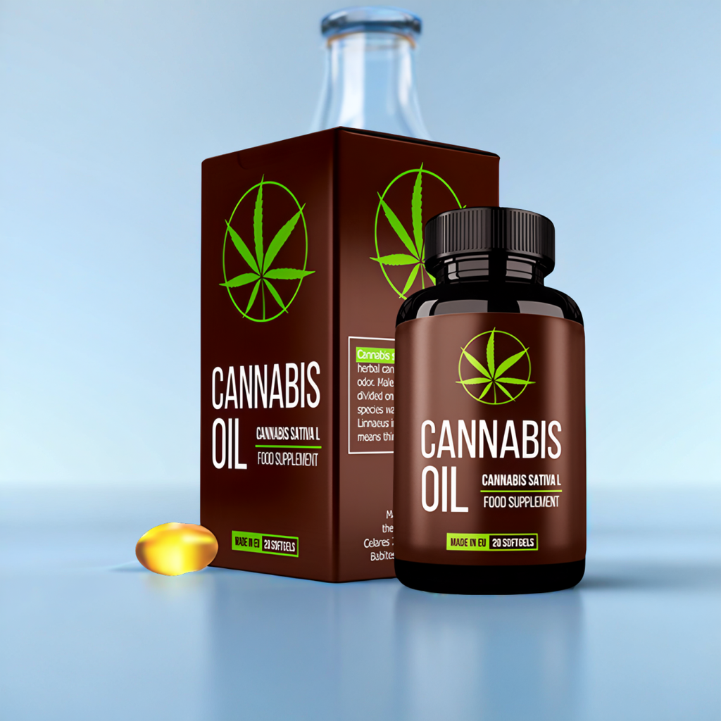 Cannabis Oil