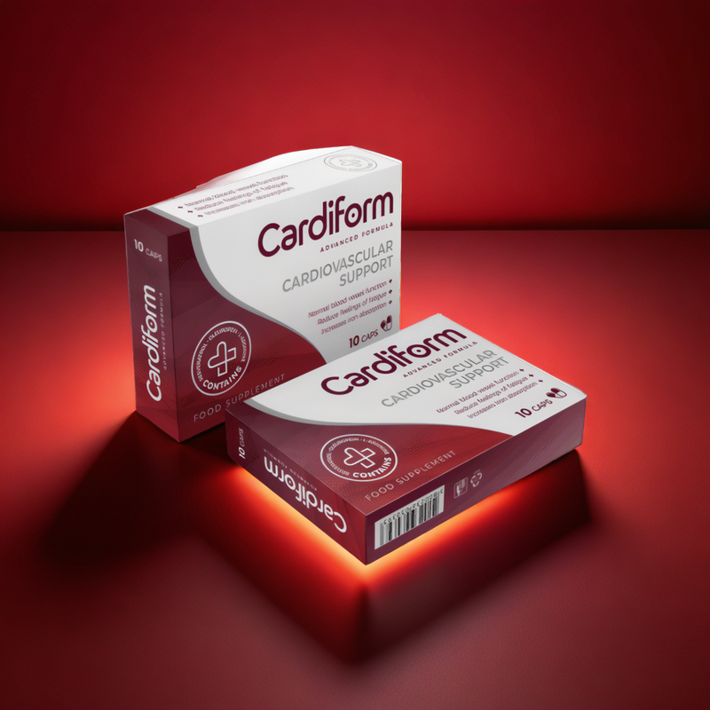 Cardiform