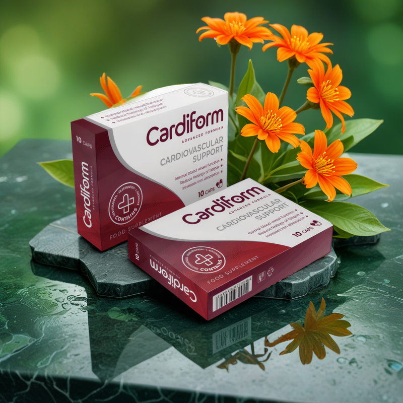 Cardiform