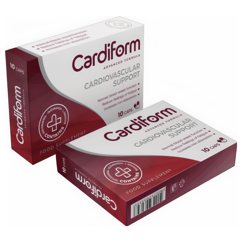 Cardiform