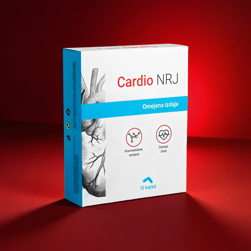 CARDIO NRJ