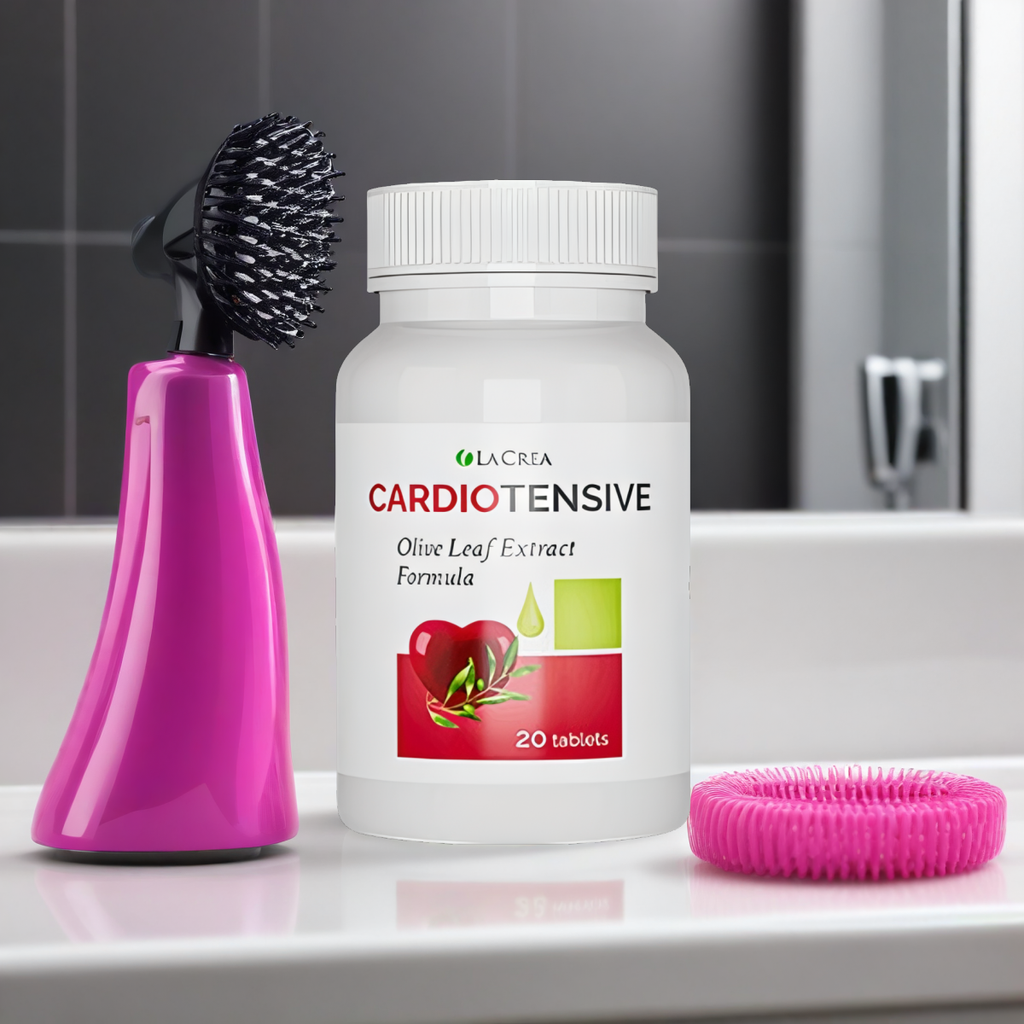 Cardiotensive