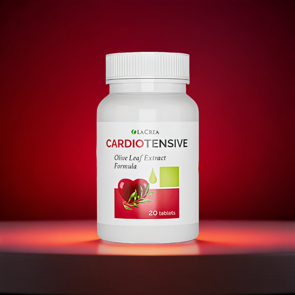 Cardiotensive