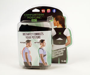 Comfortisse Posture PRO 2x1 a 49,99€