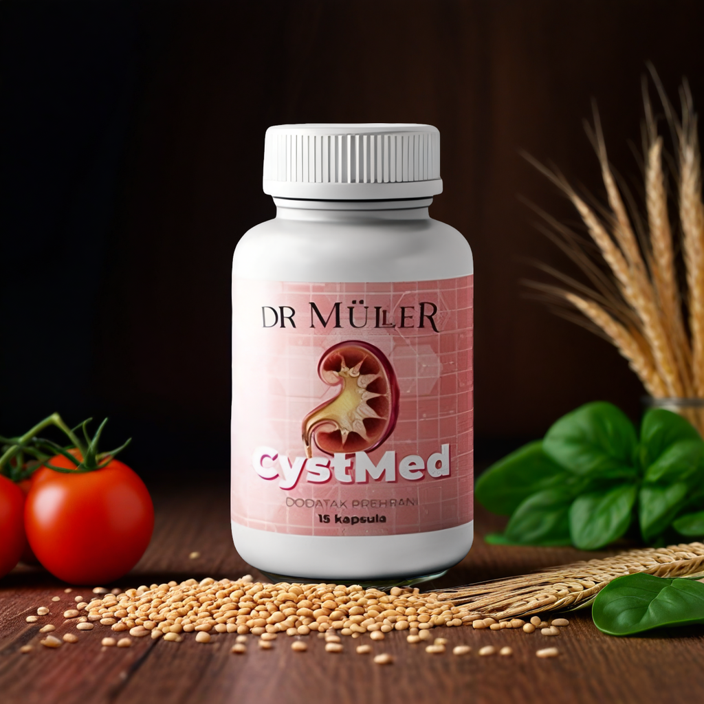 Cyst Med