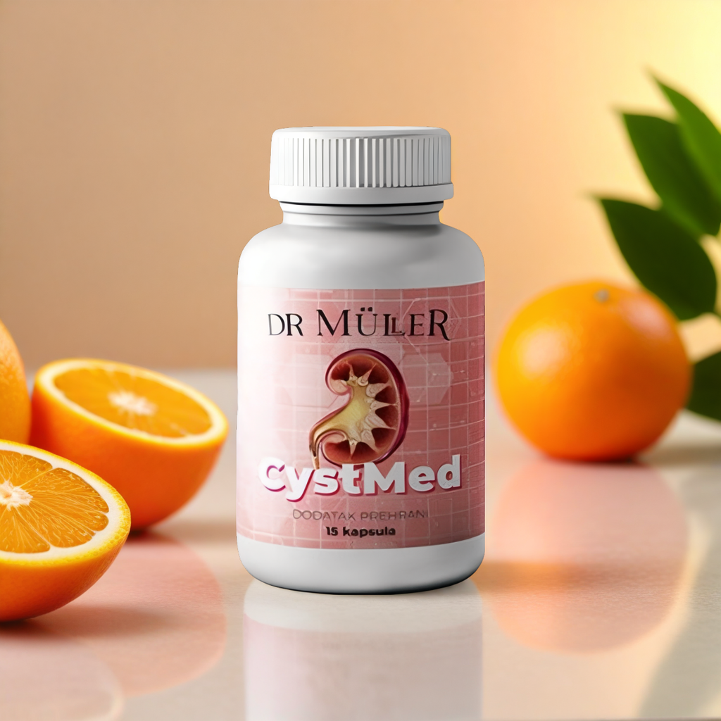 Cyst Med
