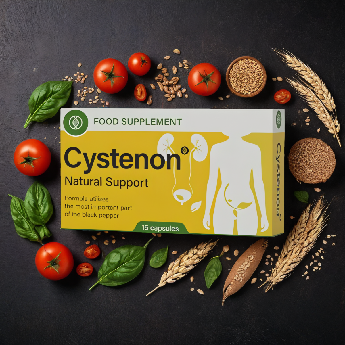 CYSTENON