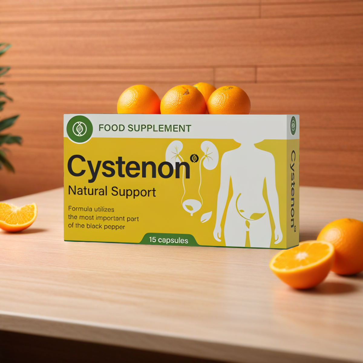CYSTENON