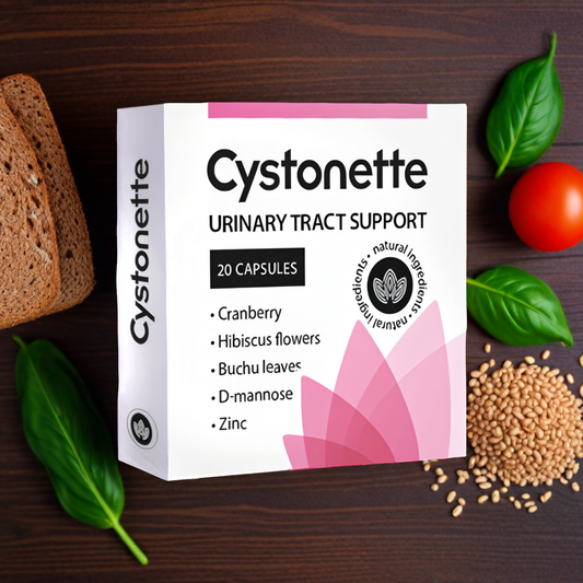 Cystonette