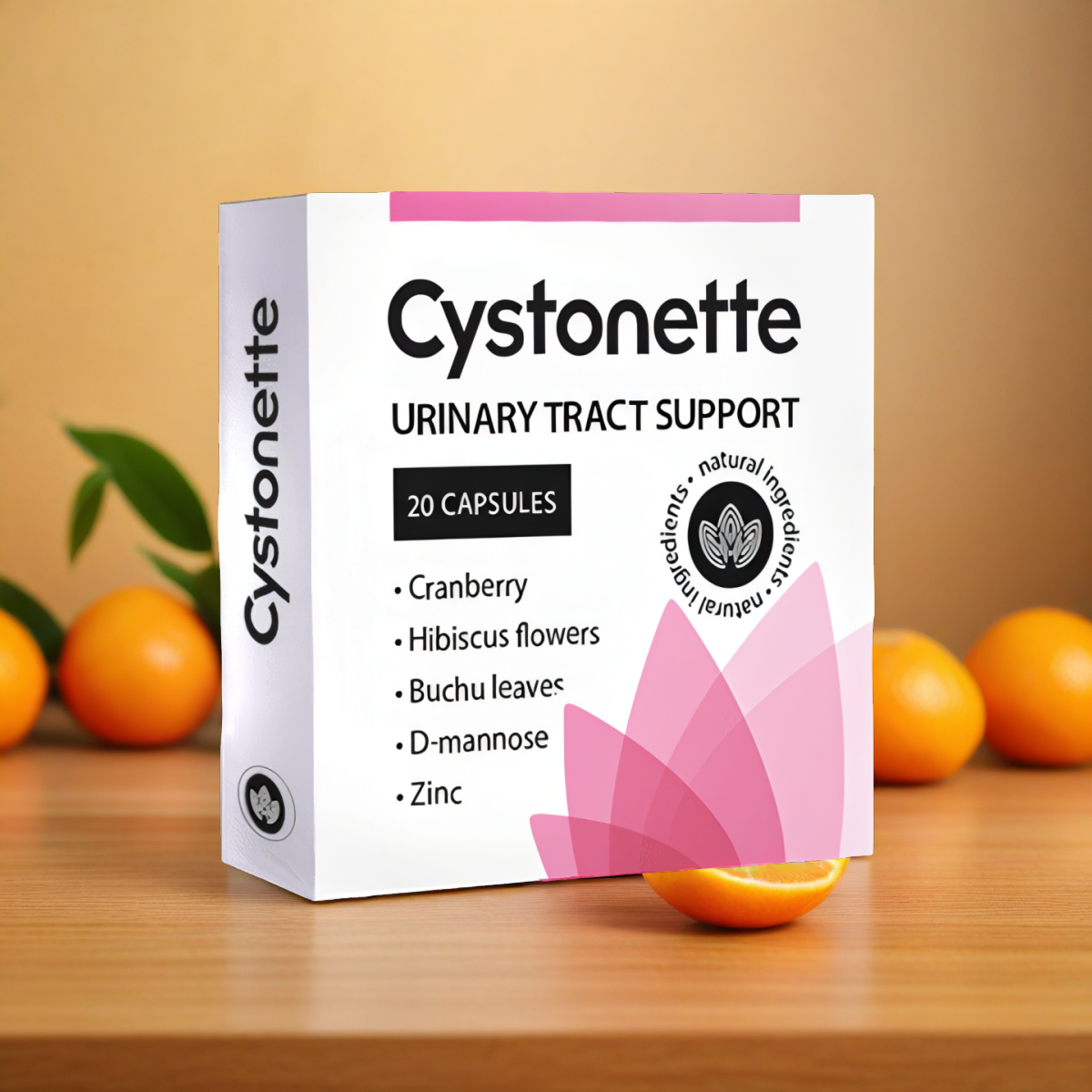 Cystonette