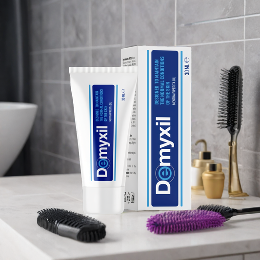 Demyxil