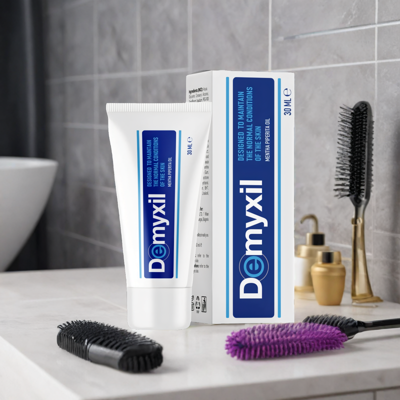 Demyxil