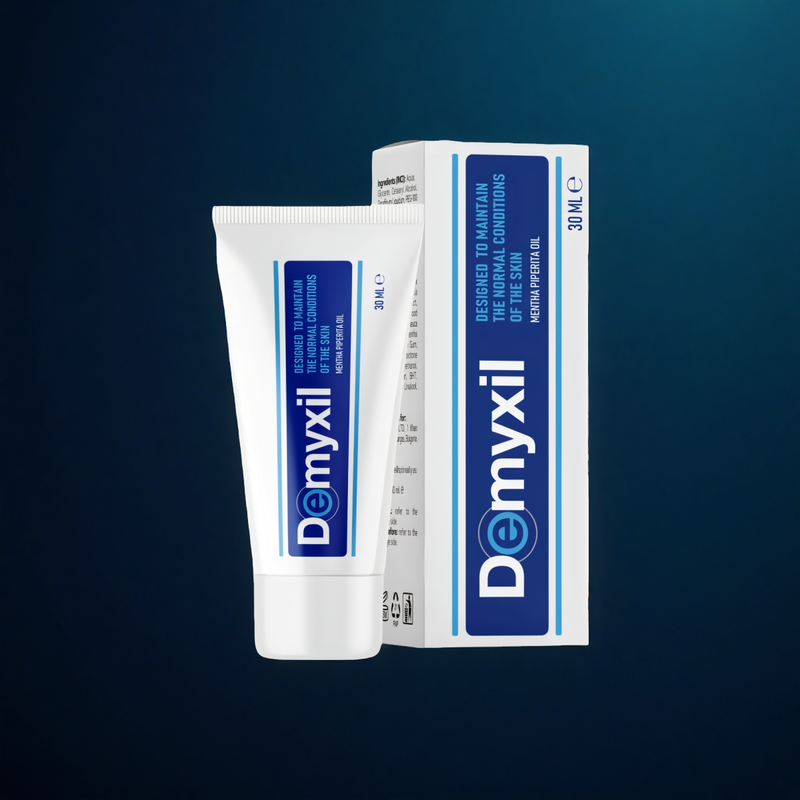 Demyxil