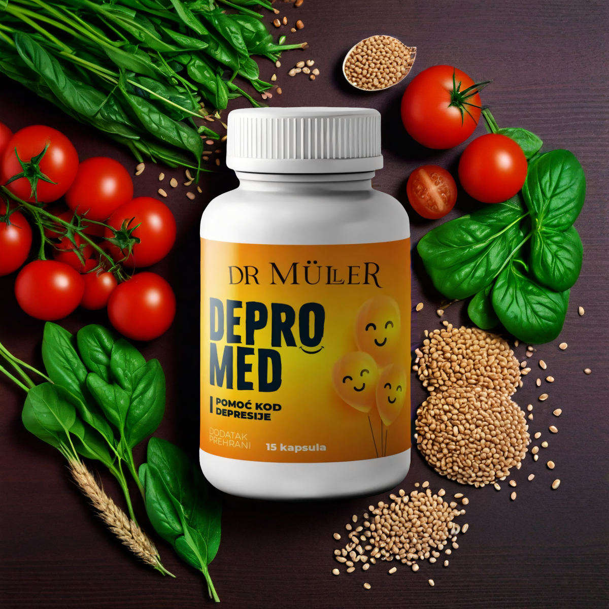 DeproMed