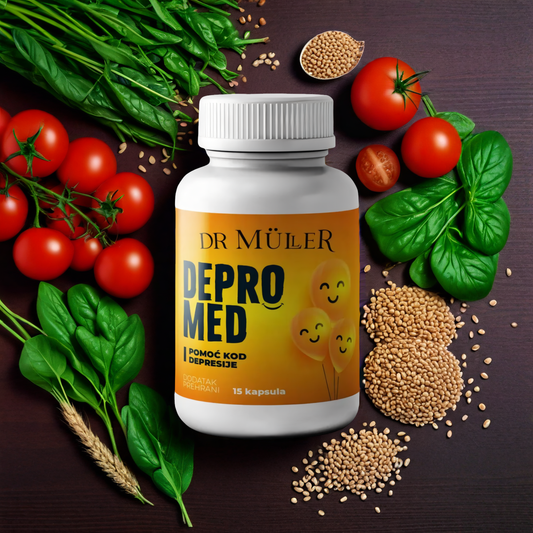 DeproMed