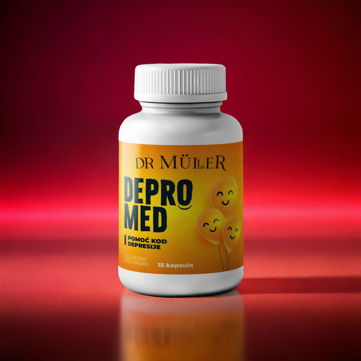 DeproMed