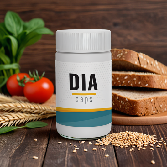 Dia Caps
