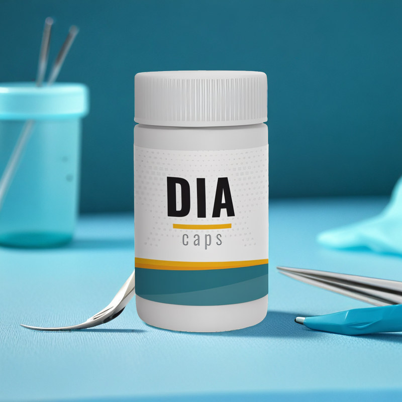 Dia Caps