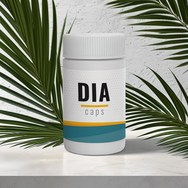 Dia Caps