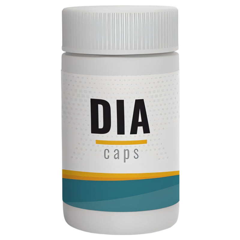 Dia Caps