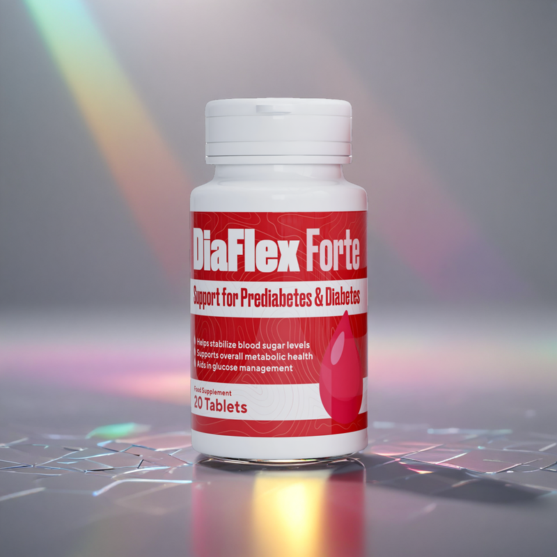 Diaflex Forte