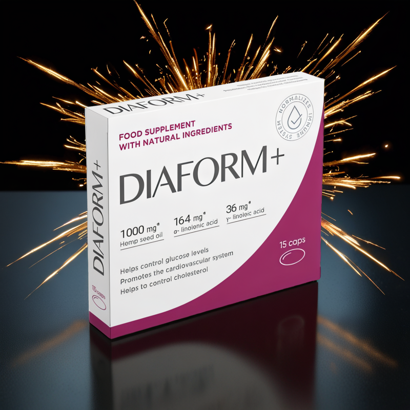 Diaform+