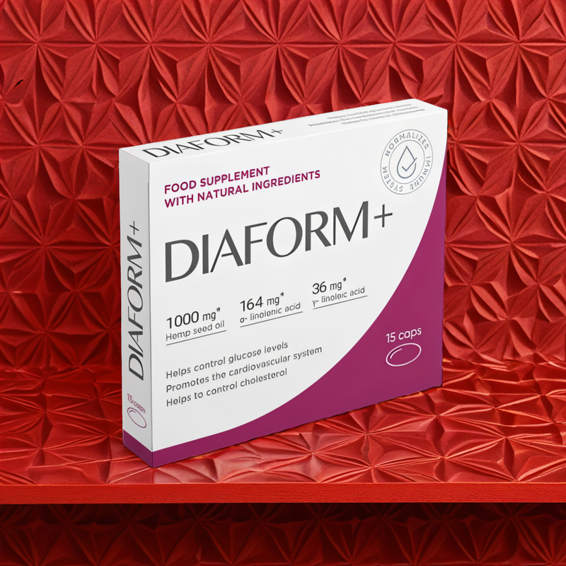 Diaform+