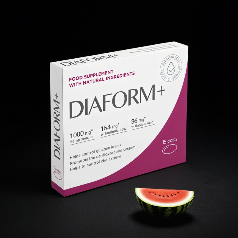 Diaform+