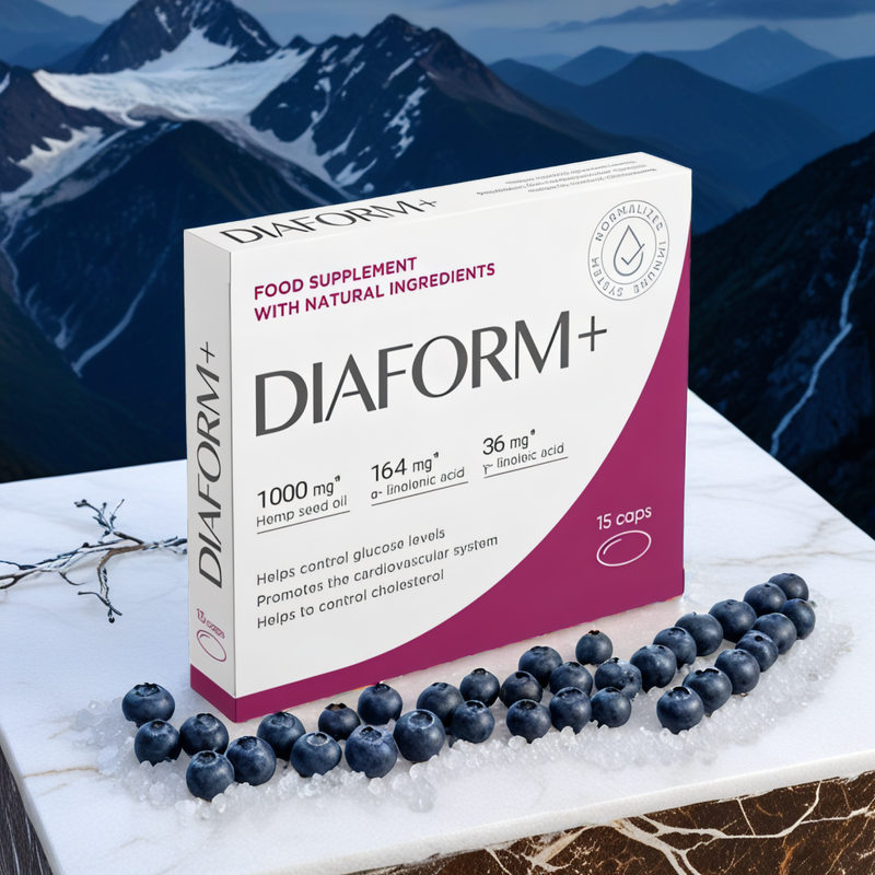 Diaform+