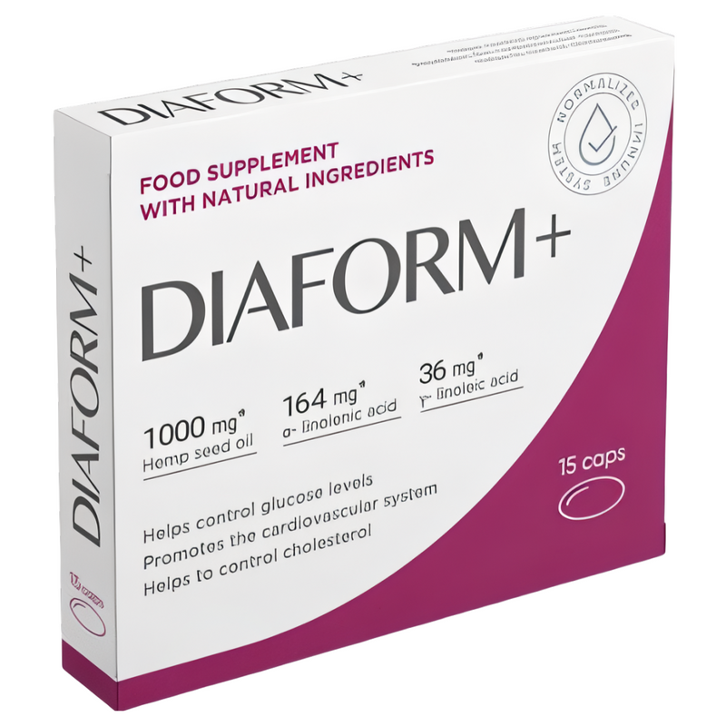 Diaform+