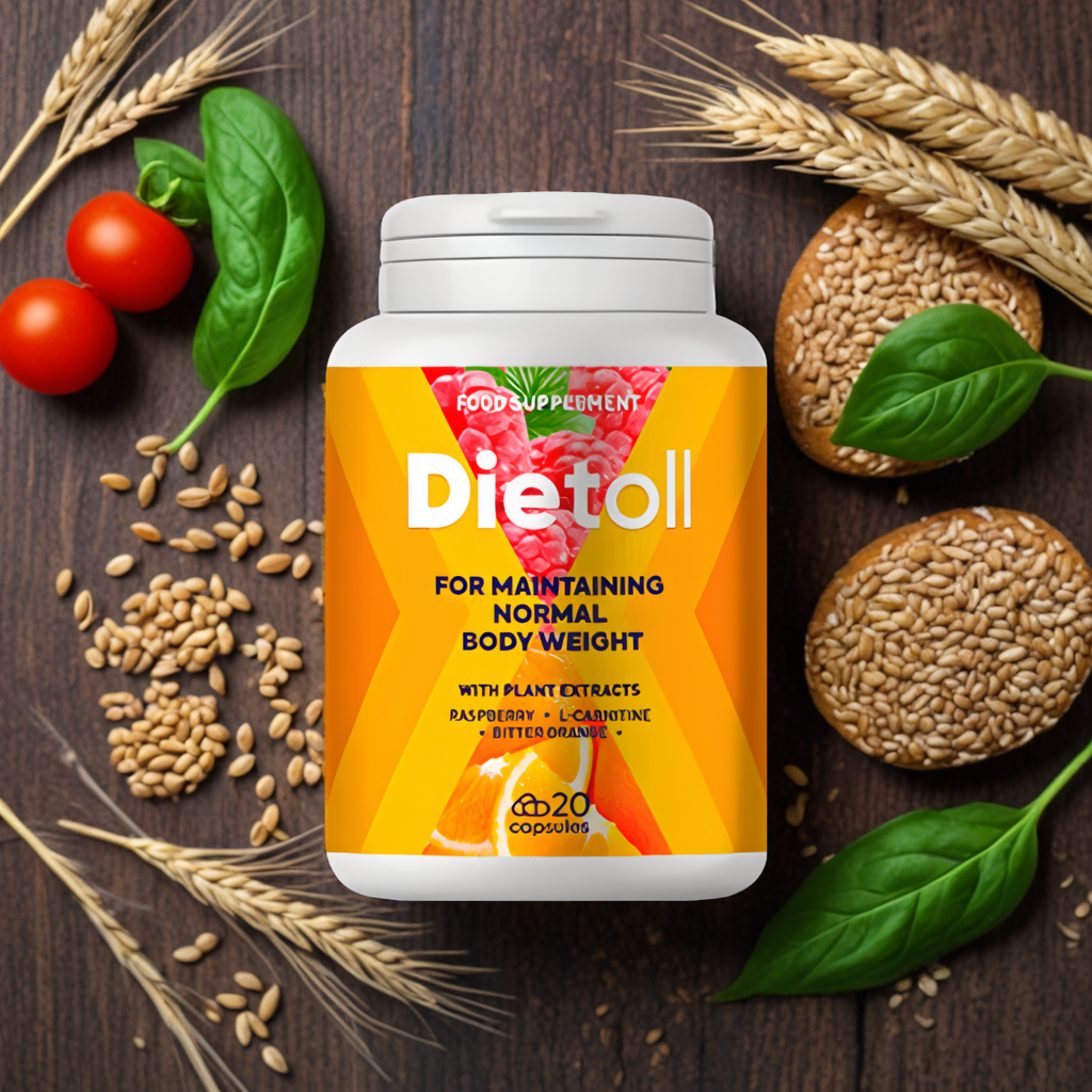 Dietoll