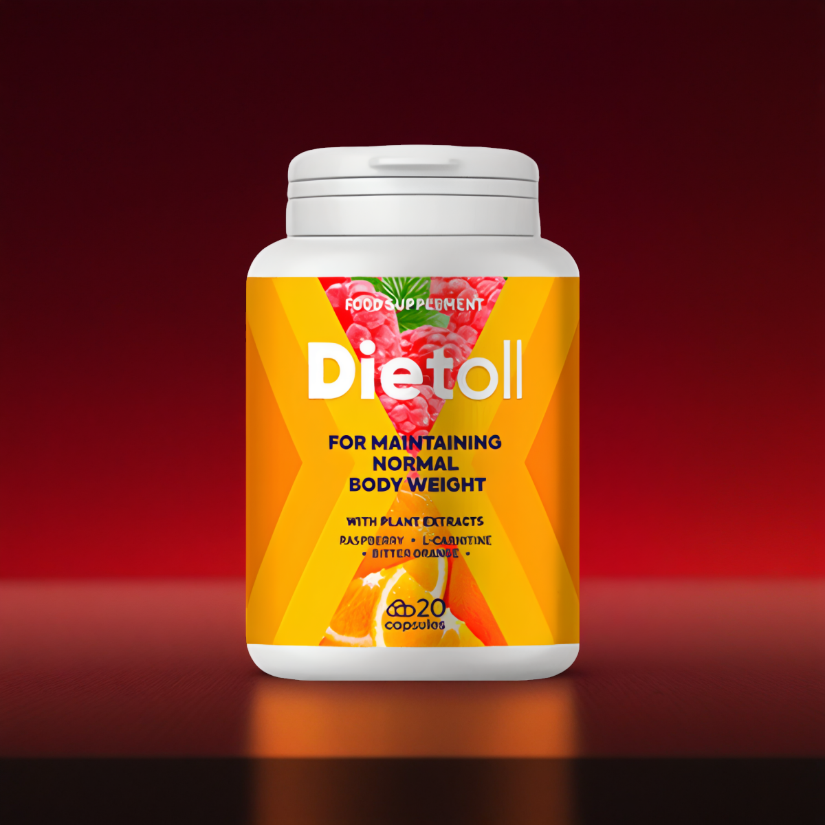 Dietoll
