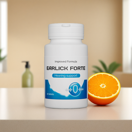 Earlick Forte