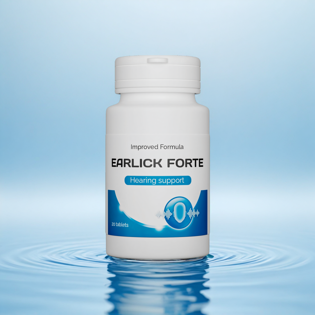 Earlick Forte
