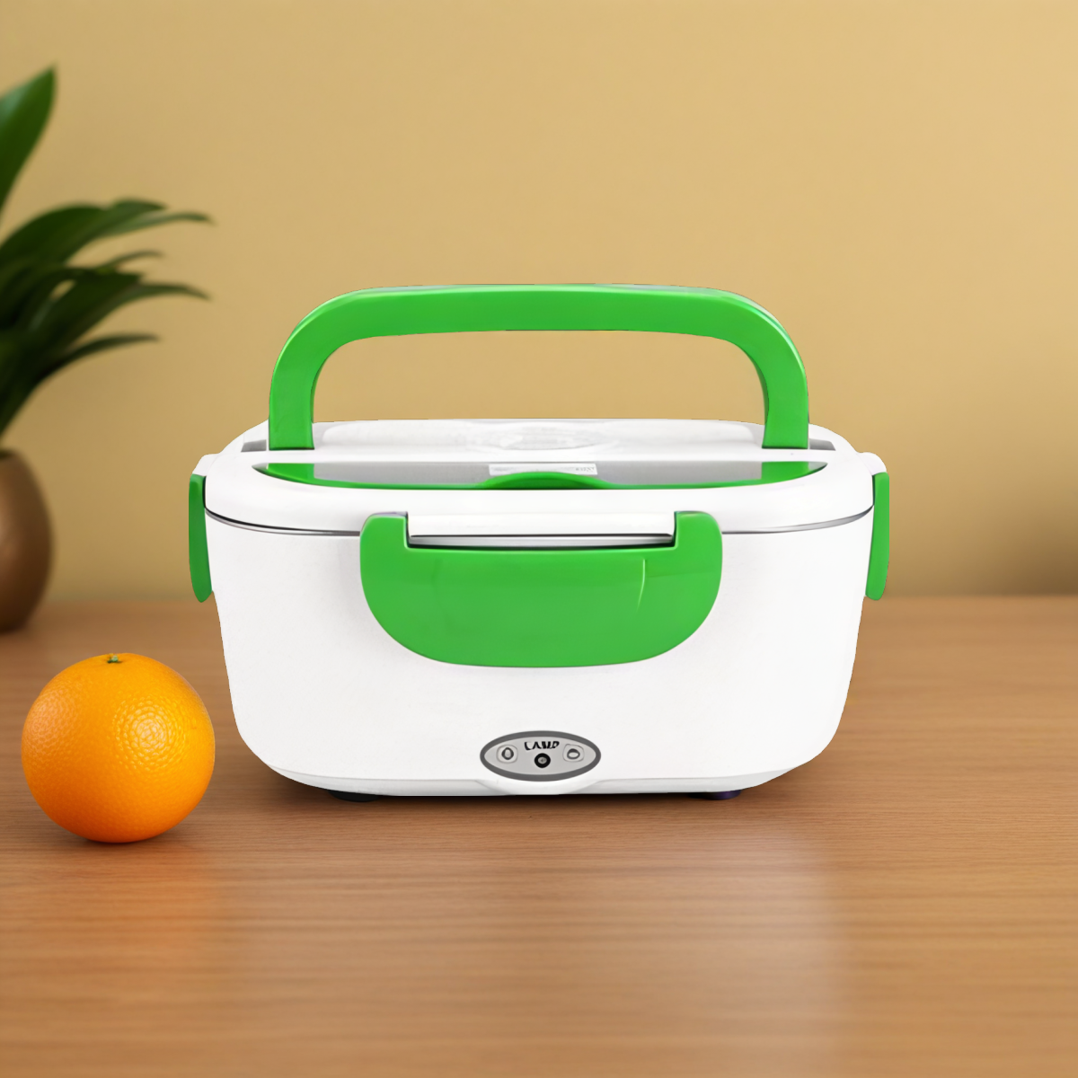 ELECTRIC THERMO BOX FOR FOOD