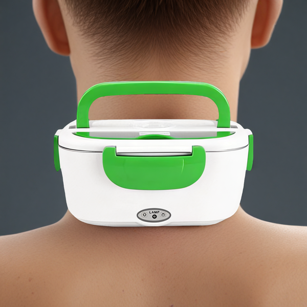 ELECTRIC THERMO BOX FOR FOOD