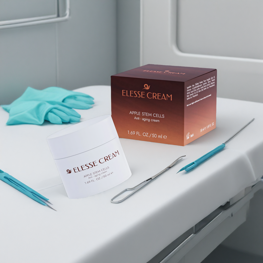 Elesse Cream