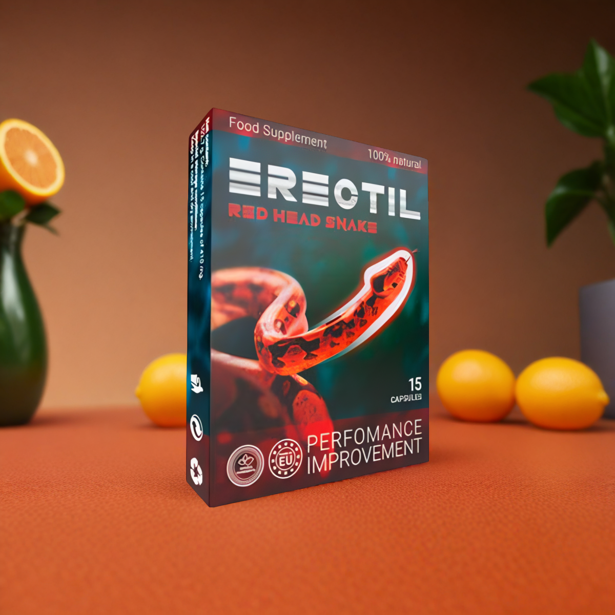 ERECTIL
