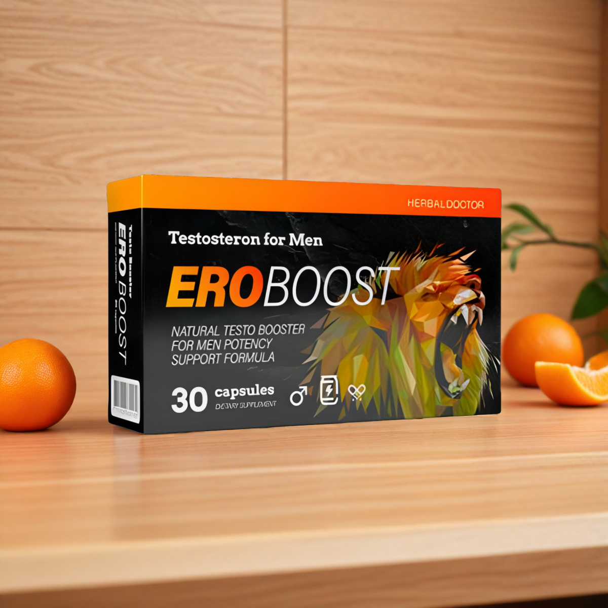 EROBOOST