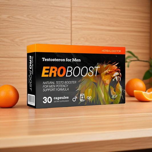 EROBOOST