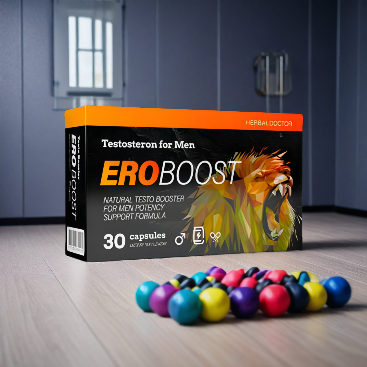 EROBOOST