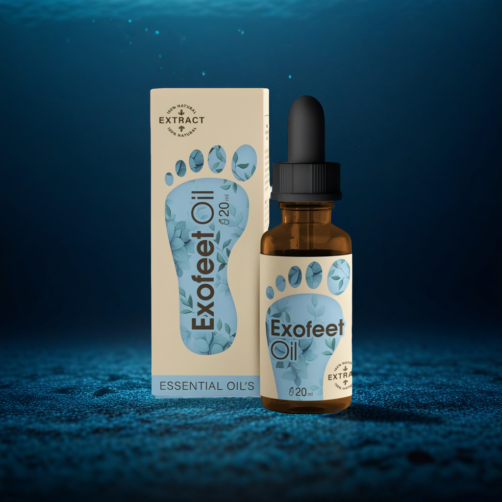 Exofeetoil