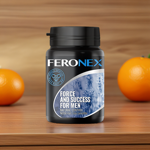 FERONEX