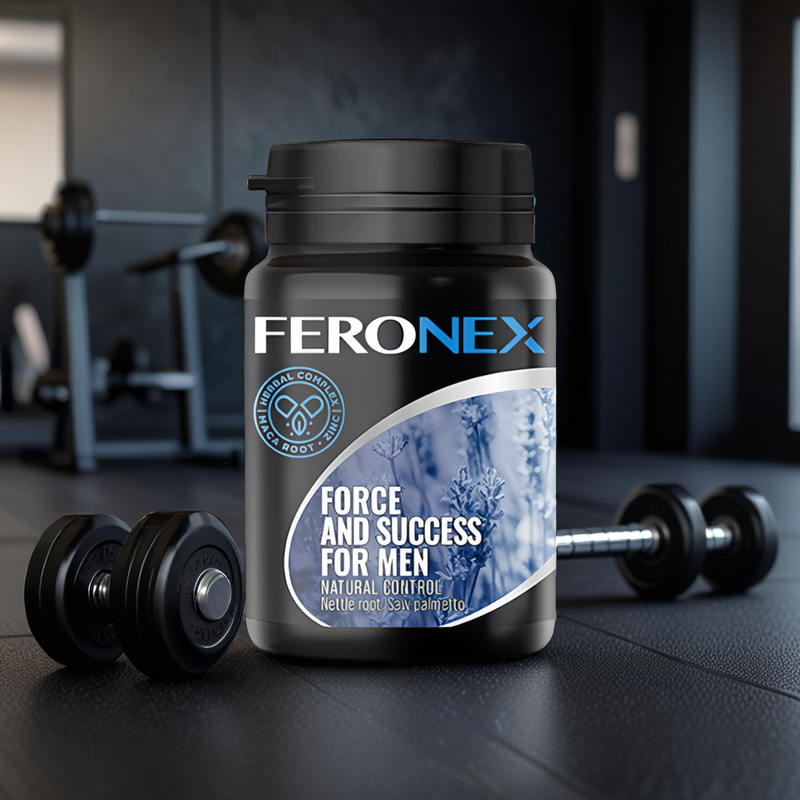 FERONEX